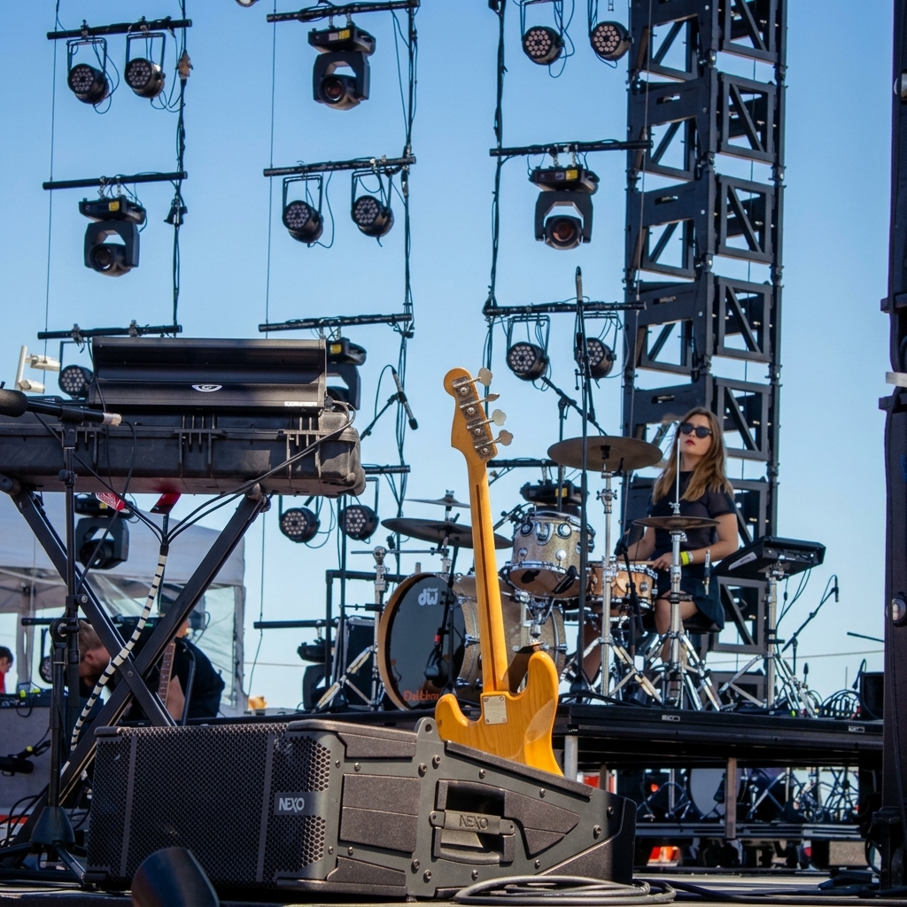 St Kilda Festival 2015