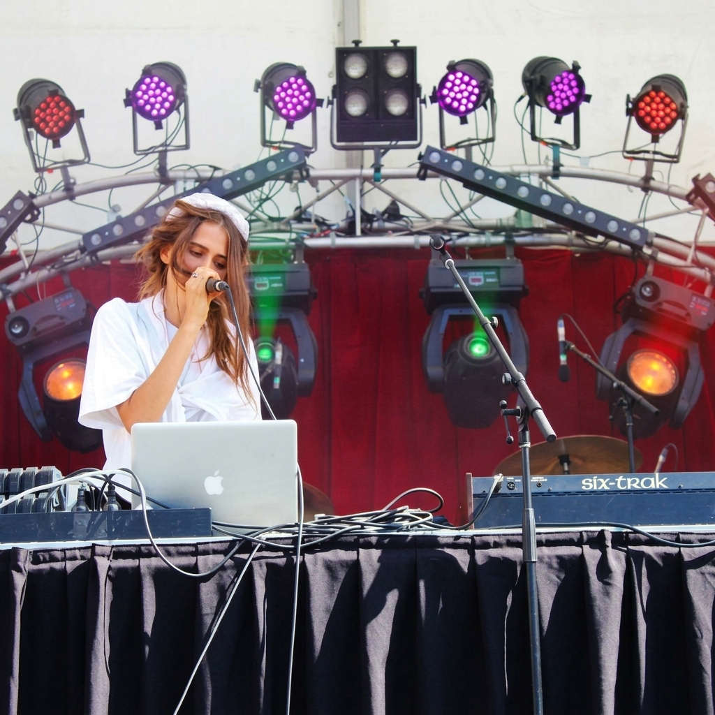 St Kilda Festival 2015