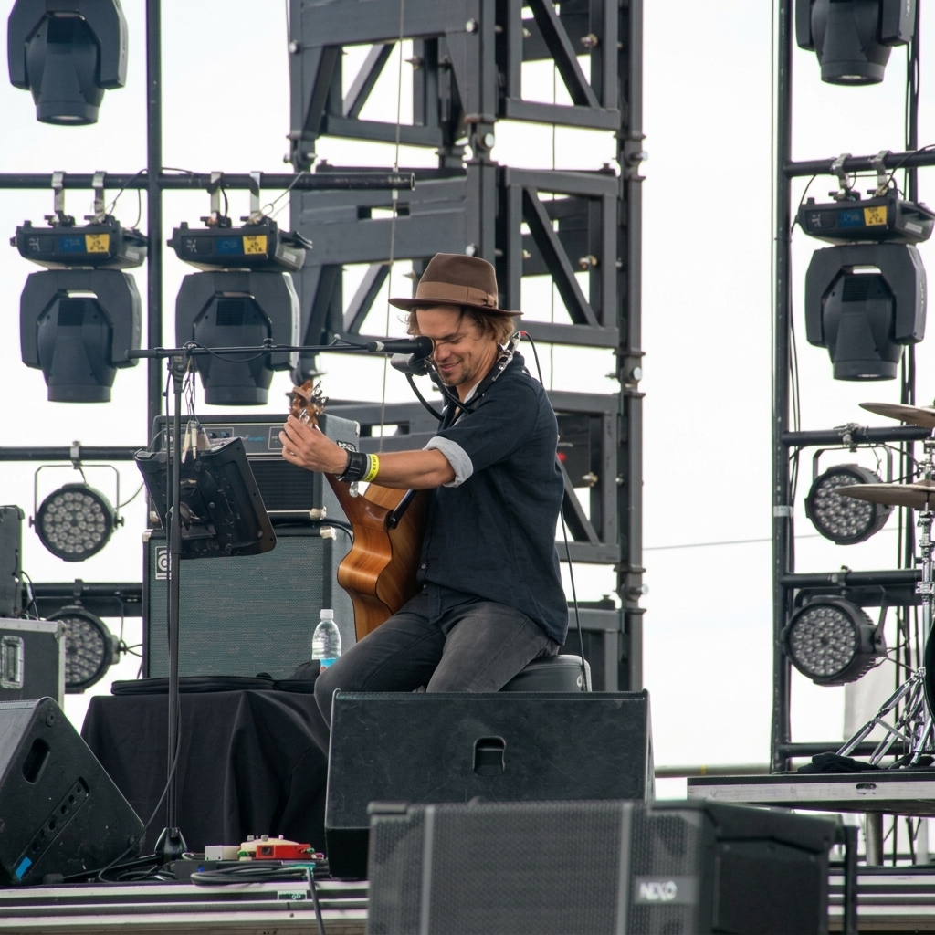 St Kilda Festival 2015