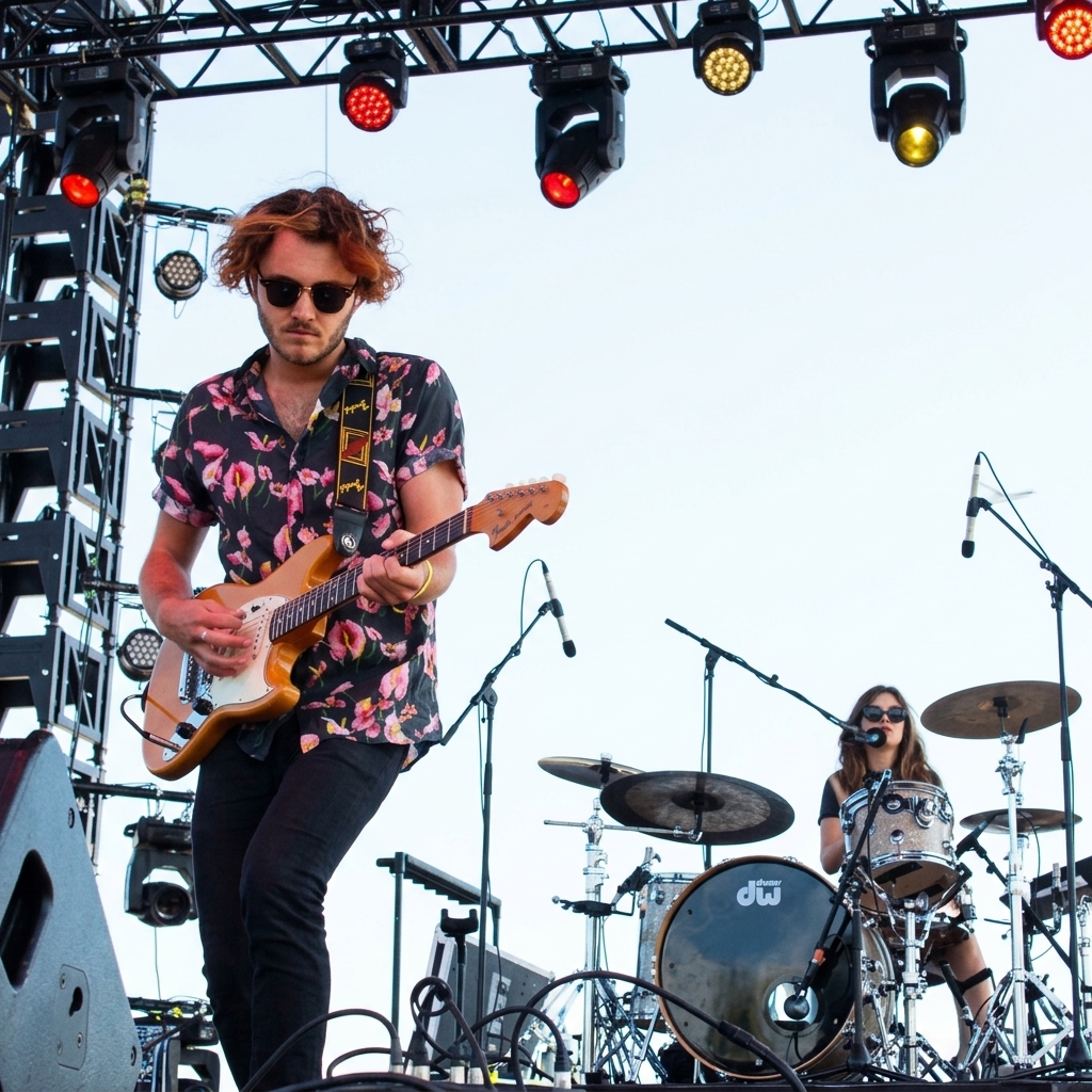 St Kilda Festival 2015