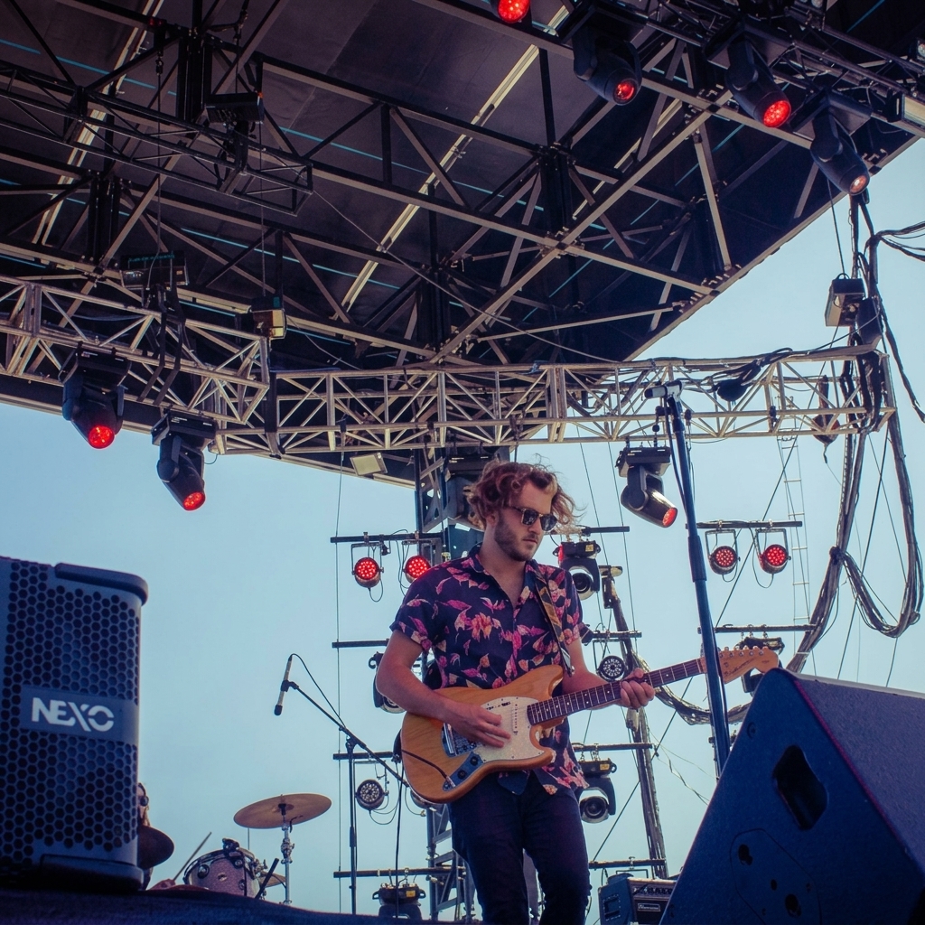 St Kilda Festival 2015