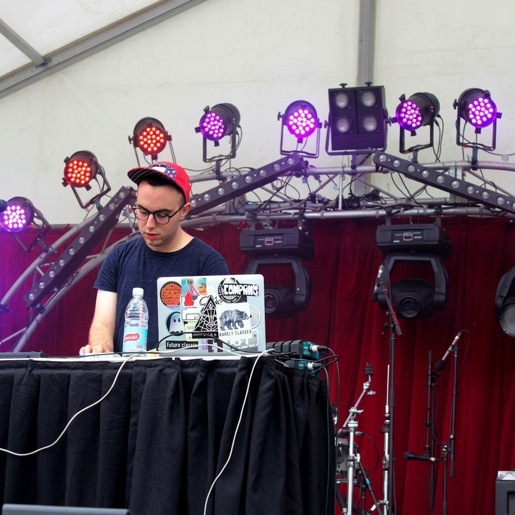 St Kilda Festival 2015
