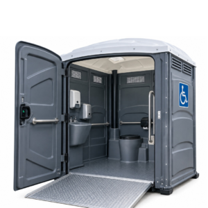 Disabled Portable Toilet