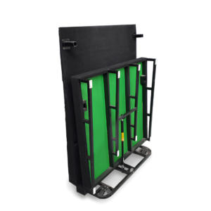 Zero Three Compliant Wheelchair Ramp 200